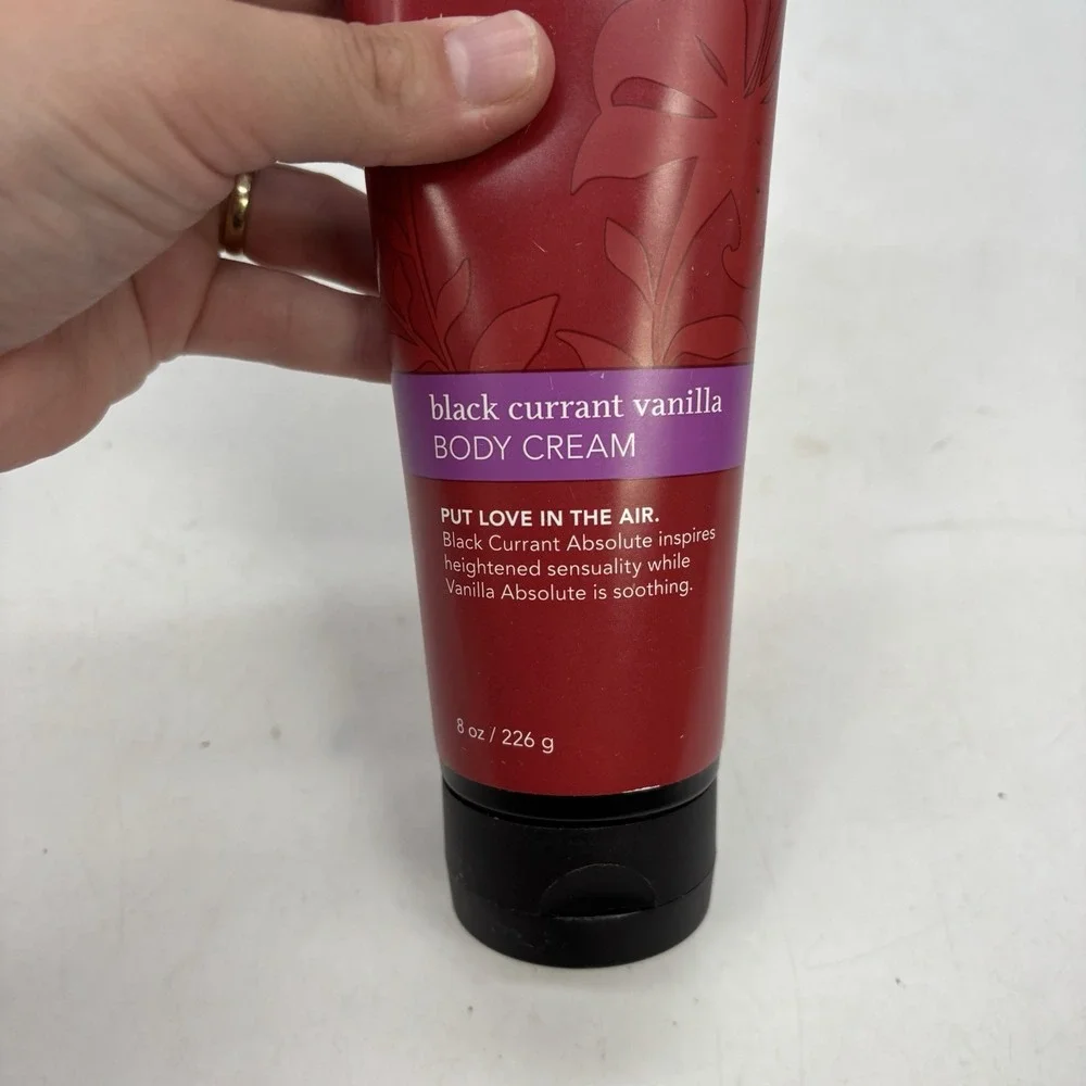 Bath & Body Works bath body